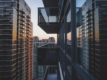 Balconies