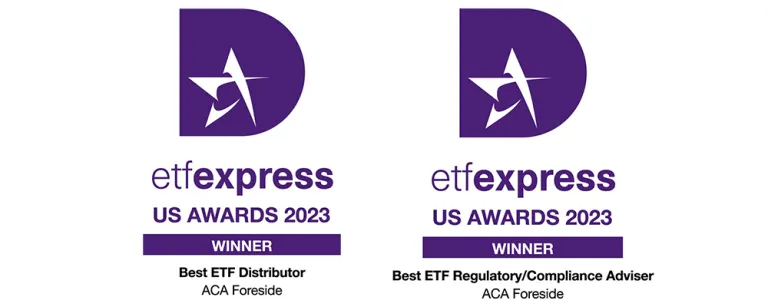 2023 ETF Awards