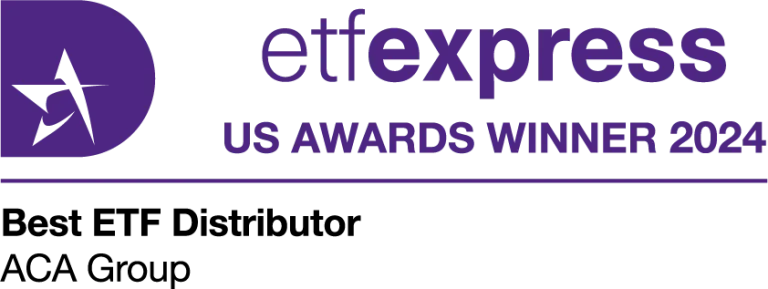 ETF Express US Awards 