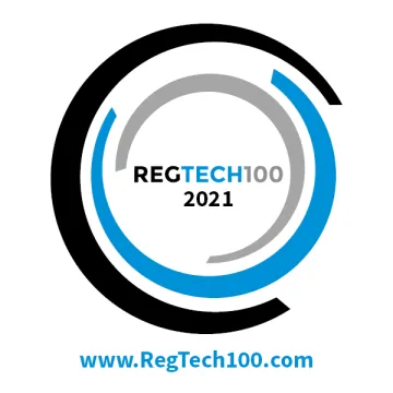 RegTech100 2021 Badge.png