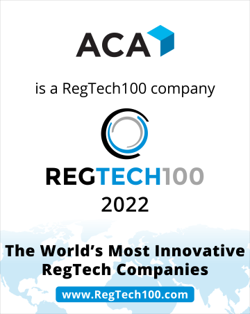 RegTech 100 2022