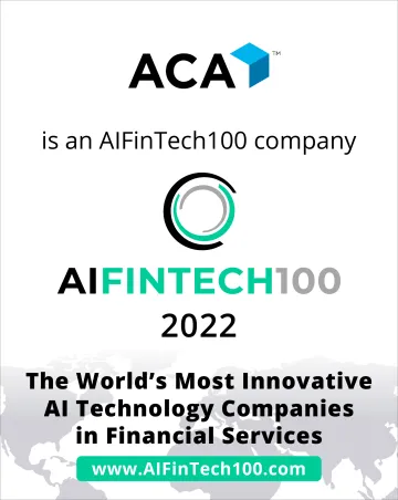 AIFintech 100 2022