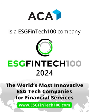 ESGFinTech100