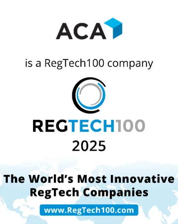 RegTech100